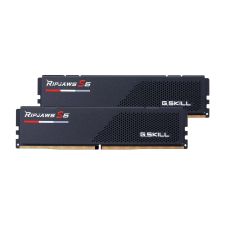 G.Skill 96GB Ripjaws S5 DDR5 6000MHz CL30 KIT F5-6000J3036F48GX2-RS5K memória (ram)
