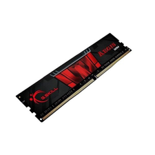 G.Skill Aegis DDR4 16GB 2400MHz CL17 1.2V memória memória (ram)