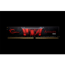 G.Skill Aegis DDR4 8GB 2666MHz gamer memória memória (ram)