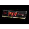 G.Skill Aegis F4-2400C17S-16GIS memory module 16 GB 1 x 16 GB DDR4 2400 MHz