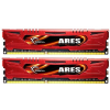 G.Skill DDR3 16GB PC 1600 CL9  G.Skill KIT (2x8GB) 16GAR  ARES (Lo (F3-1600C9D-16GAR)