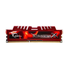 G.Skill DDR3  8GB PC 1600 CL10 G.Skill     (1x8GB) 8GBXL RipjawsX (F3-12800CL10S-8GBXL)