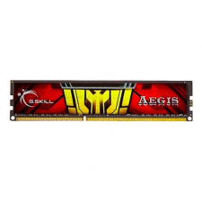 G.Skill DDR3 G.SKILL Aegis 1333MHz 8GB - F3-1333C9S-8GIS memória (ram)