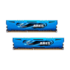 G.Skill DDR3 G.SKILL Ares 2400MHz 8GB - F3-2400C11D-8GAB (KIT 2DB) memória (ram)
