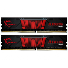 G.Skill DDR4 G.Skill Aegis 32GB 2x16GB 3200MHz CL16 memória (ram)