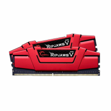 G.Skill DDR4 G.Skill RipjawsV 2666MHz 8GB - F4-2666C15D-8GVR memória (ram)