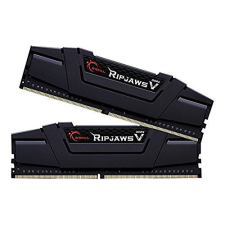 G.Skill DDR4 G.Skill RipjawsV 3200MHz 16GB - F4-3200C14D-16GVK (KIT 2DB) memória (ram)