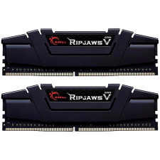 G.Skill DDR4 G.SKILL RipjawsV 3600MHz 16GB - F4-3600C16D-16GVKC (KIT 2DB) memória (ram)