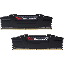 G.Skill DDR4 G.SKILL RipjawsV 3600MHz 16GB - F4-3600C18D-16GVK (KIT 2DB) memória (ram)