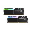 G.Skill DDR4 G.SKILL Trident Z RGB (for AMD) 3200MHz 16GB - F4-3200C16D-16GTZRX (KIT 2DB)