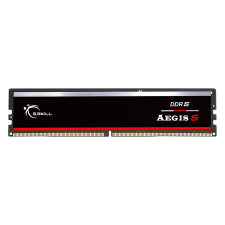 G.Skill DDR5 G.SKILL Aegis 5 6000MHz 32GB - F5-6000J3636F32GX1-IS memória (ram)