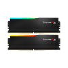 G.Skill DDR5 G.SKILL Ripjaws M5 RGB 5200MHz (Intel XMP) 32GB - F5-5200J4040A16GX2-RM5RK (KIT 2DB)
