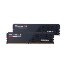 G.Skill DDR5 G.SKILL Ripjaws S5 6000MHz (Intel XMP) 64GB - F5-6000J3238G32GX2-RS5K (KIT 2DB) memória (ram)