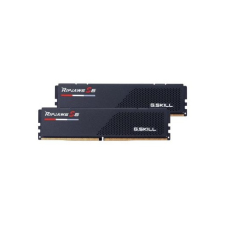 G.Skill DDR5 G.SKILL Ripjaws S5 6400MHz (Intel XMP) 32GB - F5-6400J3239G16GX2-RS5K (KIT 2DB) memória (ram)