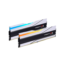 G.Skill DDR5 G.SKILL Trident Z5 Neo RGB 6400MHz (AMD EXPO) 32GB - F5-6400J3239G16GX2-TZ5NRW (KIT 2DB) memória (ram)