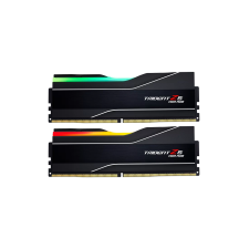 G.Skill DDR5 G.Skill Trident Z5 Neo RGB 6400MHz (AMD EXPO) 48GB - F5-6400J3239F24GX2-TZ5NR (KIT 2DB) memória (ram)
