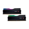 G.Skill DDR5 G.SKILL Trident Z5 RGB 7600MHz (Intel XMP) 32GB - F5-7600J3646G16GX2-TZ5RK (KIT 2DB) (F5-7600J3646G16GX2-TZ5RK)