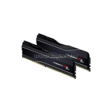 G-Skill DIMM memória 2X16GB DDR5 6000MHz CL32 Trident Z5 Neo AMD EXPO (F5-6000J3238F16GX2-TZ5N) memória (ram)