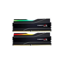 G-Skill DIMM memória 2X16GB DDR5 6000MHz CL32 Trident Z5 Neo RGB (F5-6000J3238F16GX2-TZ5NR) memória (ram)