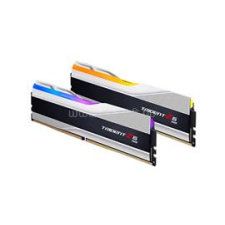 G-Skill DIMM memória 2X16GB DDR5 6000MHz CL36 Trident Z5 RGB Intel XMP (F5-6000J3636F16GX2-TZ5RS) memória (ram)