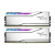 G-Skill DIMM memória 2X16GB DDR5 6400MHz CL30 Trident Z5 Royal Neo AMD EXPO (F5-6400J3039G16GX2-TR5NS)