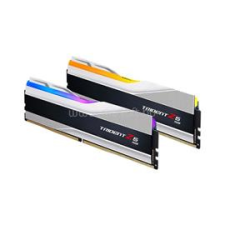 G-Skill DIMM memória 2X16GB DDR5 6400Mhz CL32 Trident Z5 RGB Intel XMP (F5-6400J3239G16GX2-TZ5RS) memória (ram)