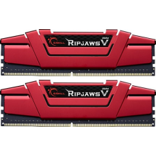 G.Skill F4-2133C15D-8GVR RipjawsV VR DDR4 RAM G.Skill 8GB (2x4GB) Dual 2133Mhz CL15 1.2V memória (ram)