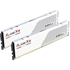 G.Skill flare x5 64gb ddr5 6000mhz memória (f5-6000j2836g32gx2-fx5w) memória (ram)