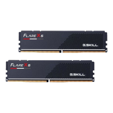 G.Skill Flare X5 - DDR5 - kit - 64 GB: 2 x 32 GB - DIMM 288-pin - 5600 MHz / PC5-44800 - unbuffered (F5-5600J3636D32GX2-FX5) - Memória memória (ram)