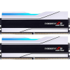 G.Skill G.SKILL 32GB DDR5 6000MHz Kit(2x16GB) Trident Z5 Neo RGB White