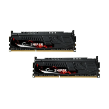 G.Skill G.SKILL 8GB DDR3 1866MHz Kit(2x4GB) Sniper memória (ram)