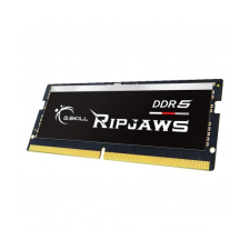 G.Skill G.SKILL Ripjaws DDR5 SO-DIMM DDR5 5600MHz CL40 16GB 1x16GB memória (ram)