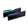 G.Skill G.SKILL Trident Z5 RGB DDR5 8000MHz CL38 32GB Kit2 2x16GB Intel XMP Black
