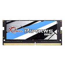 G.Skill NOTEBOOK DDR4 G.Skill Ripjaws 2133MHz 4GB - F4-2133C15S-4GRS memória (ram)