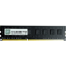 G.Skill NS, DDR3, 4 GB, 1333MHz, CL9 (F3-1333C9S-4GNS) memória (ram)