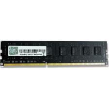G.Skill NT, DDR3, 4 GB, 1333MHz, CL9 (F3-10600CL9S-4GBNT) memória (ram)