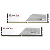 G.Skill RAM G.SKILL Flare X5 DDR5 6000MHz CL28 64GB Kit2(2x32GB) AMD EXPO White (F5-6000J2836G32GX2-FX5W)