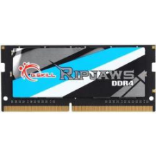 G.Skill Ripjaws 16GB DDR4 2666MHz F4-2666C19S-16GRS memória (ram)