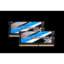 G.Skill Ripjaws 32GB (2x16GB) DDR4 2400MHz F4-2400C16D-32GRS memória (ram)