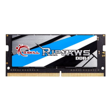 G.Skill Ripjaws 4GB DDR4 2400Mhz (F4-2400C16S-4GRS) - Memória memória (ram)