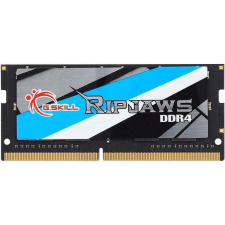 G.Skill Ripjaws 8GB DDR4 2133MHz F4-2133C15S-8GRS memória (ram)