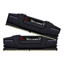 G.Skill Ripjaws DDR4 64GB 2x32GB 4000MHz CL18 1.4V memória (ram)