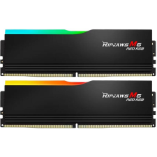 G.Skill ripjaws m5 rgb 32gb ddr5 6800mhz memória (f5-6800j3445g16gx2-rm5rk) memória (ram)