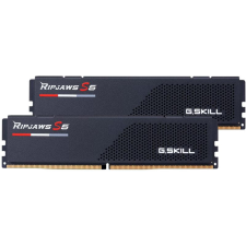 G.Skill ripjaws s5 64gb ddr5 6000mhz memória (f5-6000j2836g32gx2-rs5k) memória (ram)