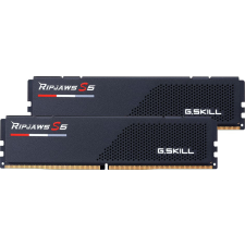 G.Skill Ripjaws S5, DDR5, 32 GB, 5600MHz, CL36 (F5-5600J3636C16GX2-RS5K) memória (ram)