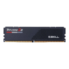 G.Skill Ripjaws S5 - DDR5 - kit - 32 GB: 2 x 16 GB - DIMM 288-pin - 5600 MHz / PC5-44800 - unbuffered (F5-5600J4040C16GX2-RS5K)