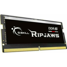 G.Skill ripjaws so-dimm 48gb ddr5 5600mhz memória (f5-5600s4645a48gx1-rs) memória (ram)
