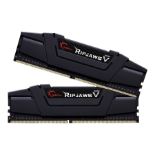 G.Skill Ripjaws V 16GB (2x8GB) DDR4 3600MHz (F4-3600C16D-16GVKC) - Memória memória (ram)