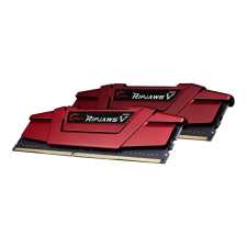 G.Skill Ripjaws V 32GB (2x16GB) DDR4 2400MHz (F4-2400C15D-32GVR) - Memória memória (ram)