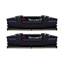 G.Skill Ripjaws V 32GB (2x16GB) DDR4 4000MHz (F4-4000C18D-32GVK) memória (ram)